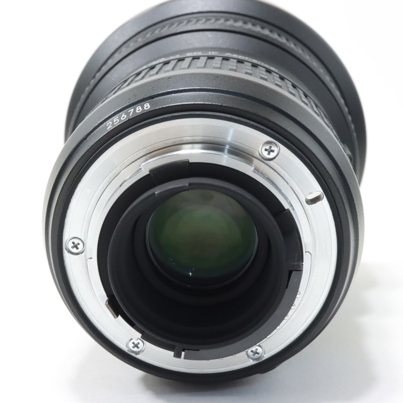 AF-S NIKKOR 14-24mm f/2.8G ED