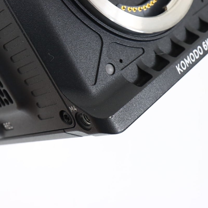 KOMODO 6K 710-0333