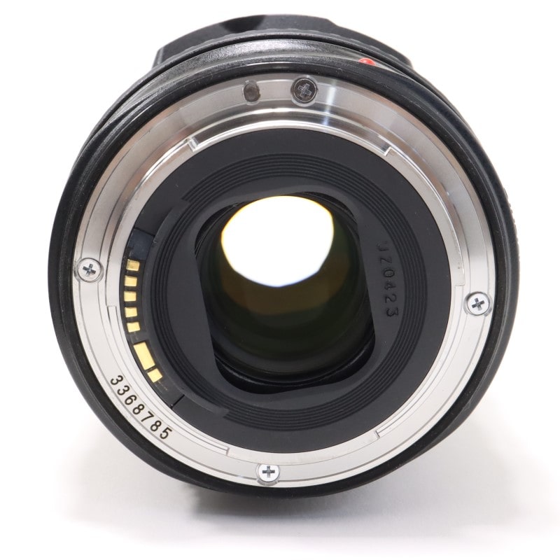 EF 24-105mm F4 L IS USM