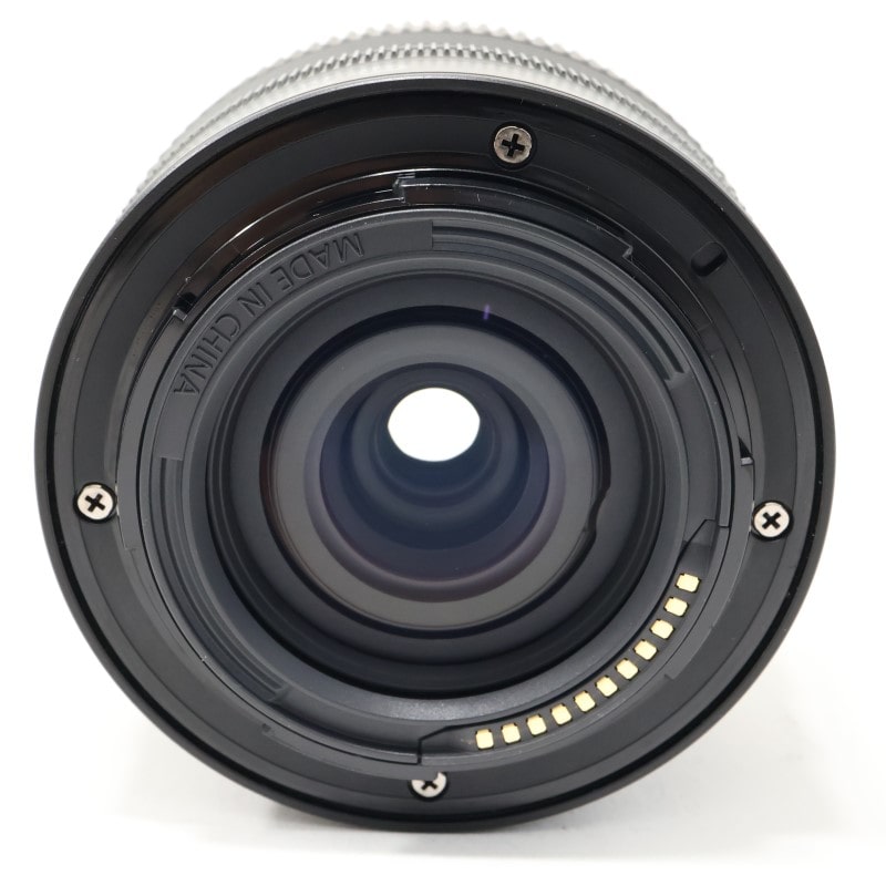 NIKKOR Z 24-50mm f/4-6.3