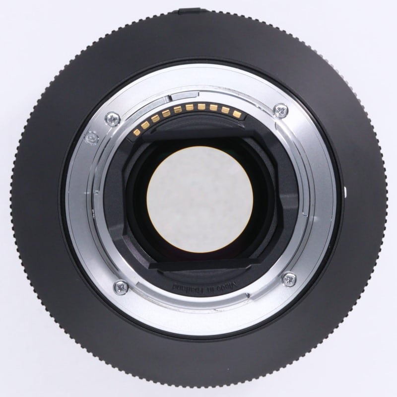 Planar T* FE 50mm F1.4 ZA SEL50F14Z