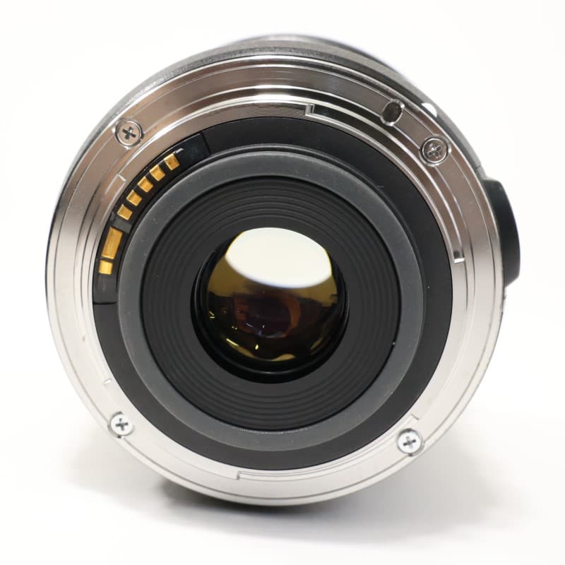 EF-S10-22mm F3.5-4.5 USM