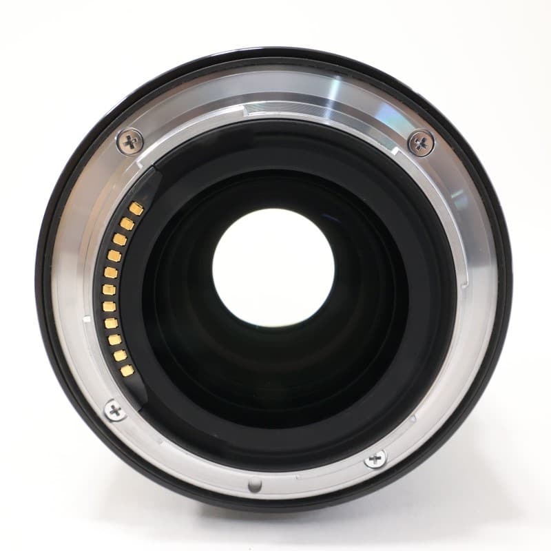 NIKKOR Z 50mm f/1.8 S