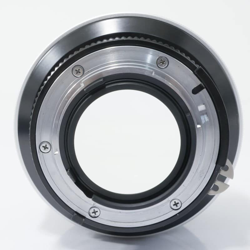 Nikon AI Nikkor 85mm F1.4S AB-ランク 中古｜フジヤカメラ