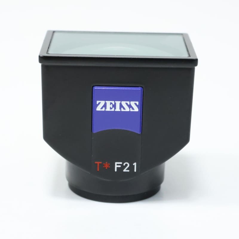 Viewfinder 21mm