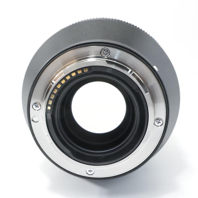 FE 50mm F1.2 GM SEL50F12GM