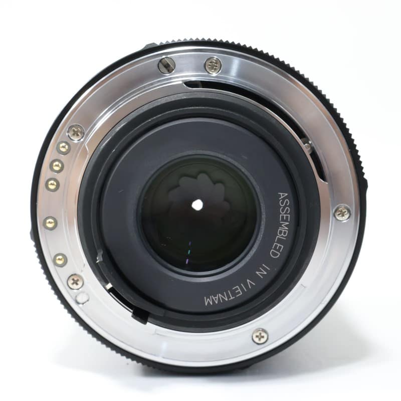 HD PENTAX-DA 35mmF2.8 Macro Limited ブラック