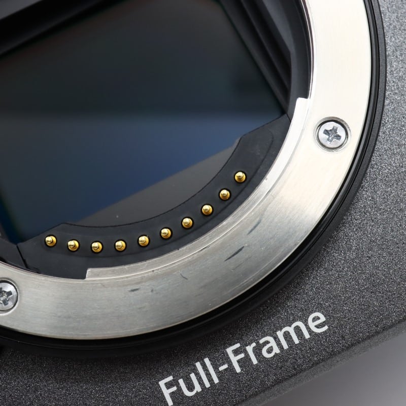 FX3 ボディ ILME-FX3