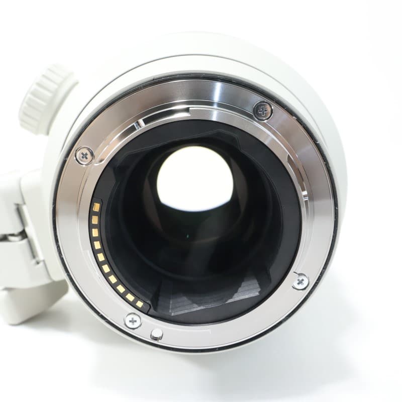 FE 70-200mm F2.8 GM OSS II SEL70200GM2