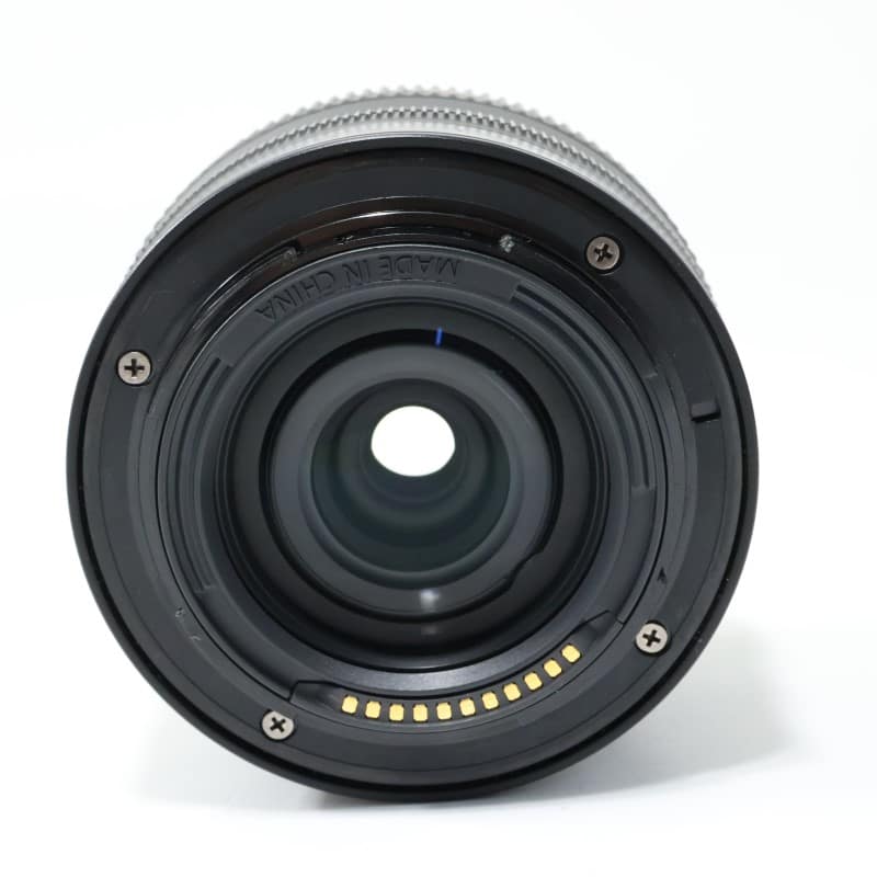 NIKKOR Z 24-50mm f/4-6.3