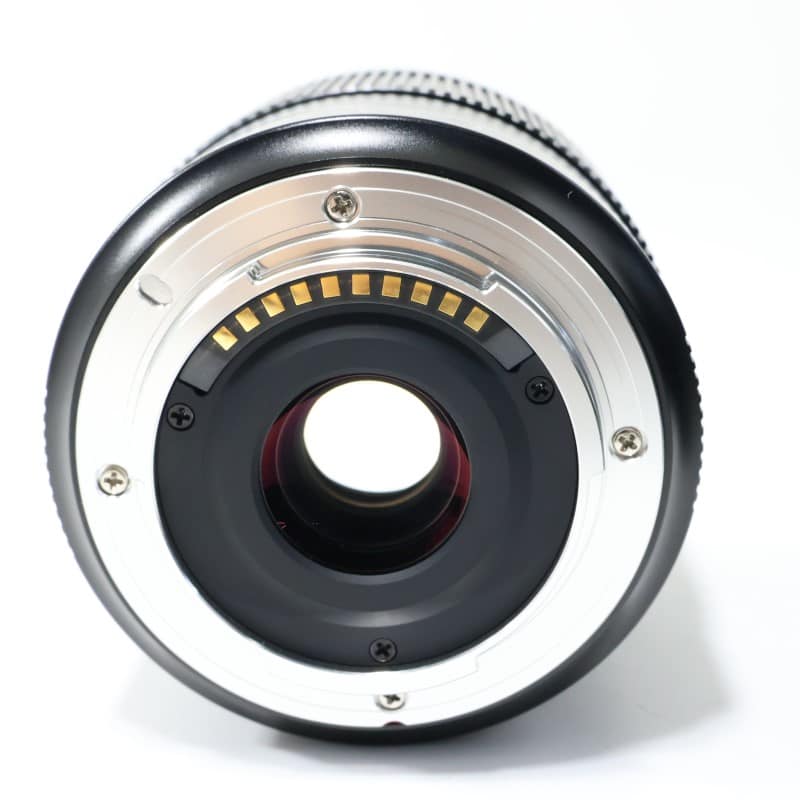 TTArtisan AF 23mm f/1.8 富士フイルムX ブラック