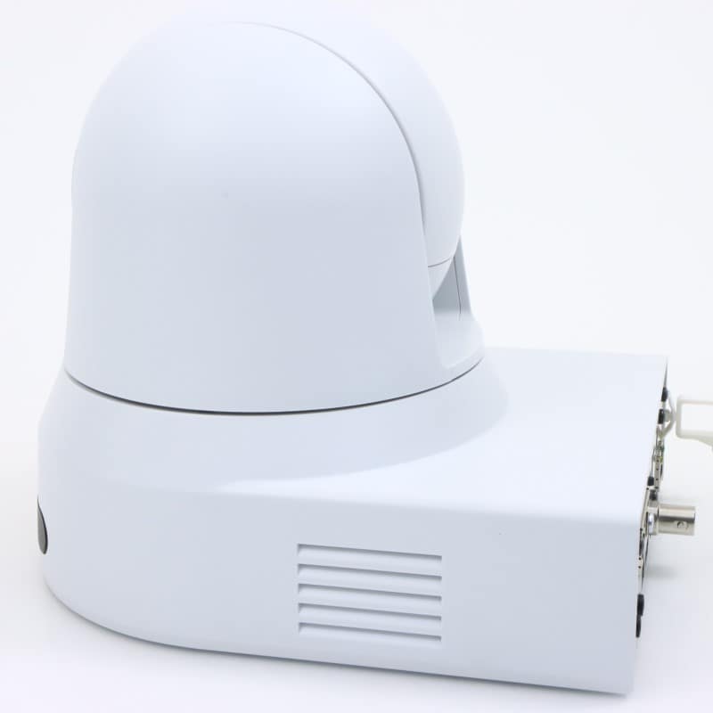 SRG-X400W [旋回型HDカラービデオカメラ ホワイト]