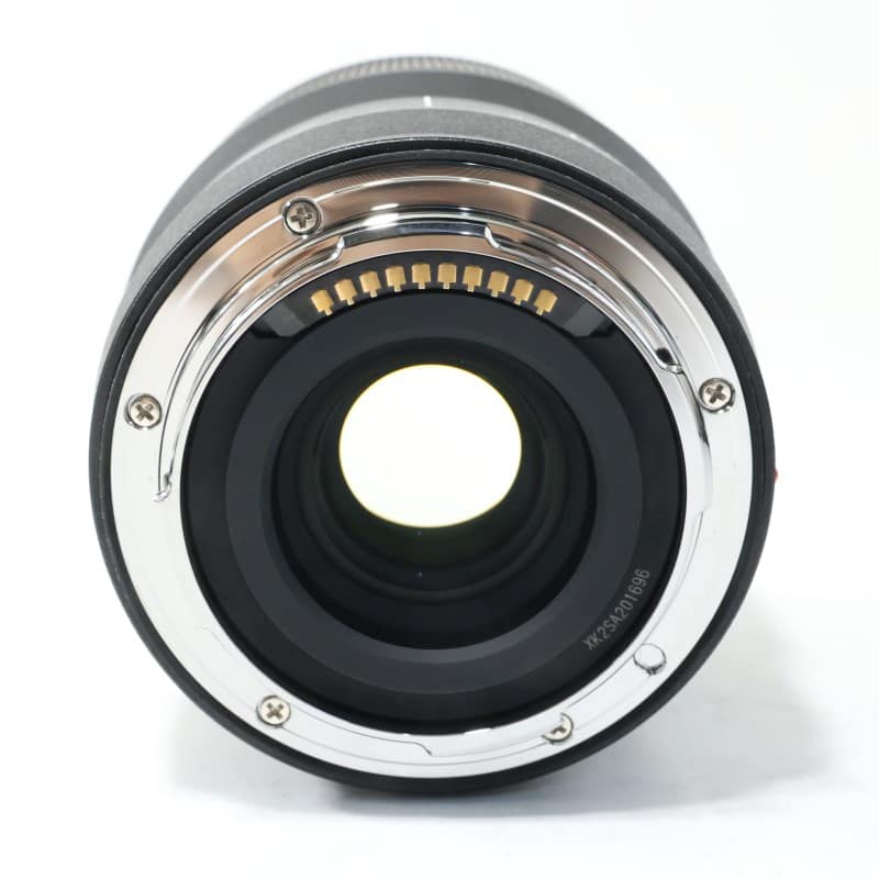 LUMIX S 18mm F1.8 S-S18