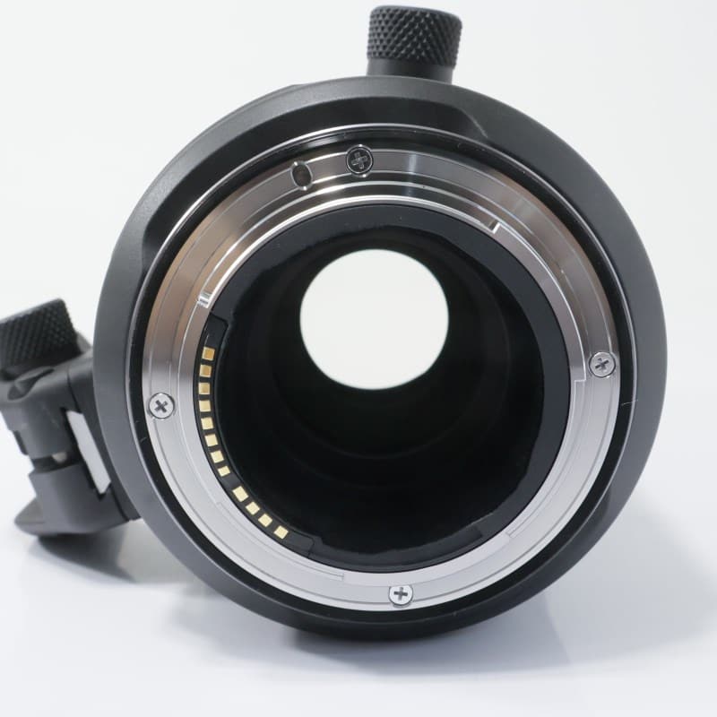 RF70-200mm F2.8 L IS USM Z ブラック