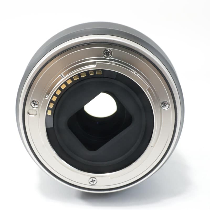 11-20mm F/2.8 Di III-A RXD (Model B060) 富士フイルムXマウント