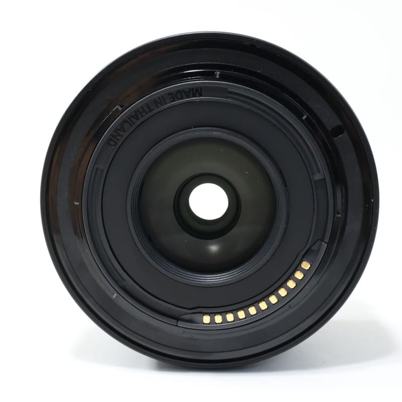 NIKKOR Z DX 16-50mm f/3.5-6.3 VR ブラック