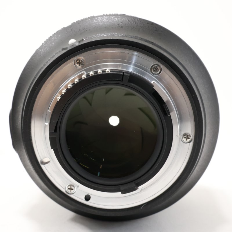 AF-S NIKKOR 58mm f/1.4G