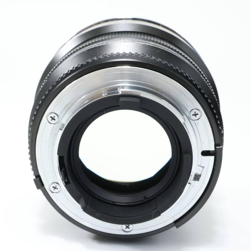 Planar T* 1.4/85 ZF.2