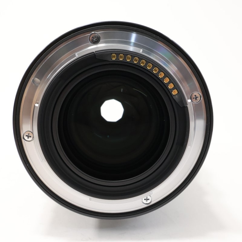 NIKKOR Z 50mm f/1.2 S