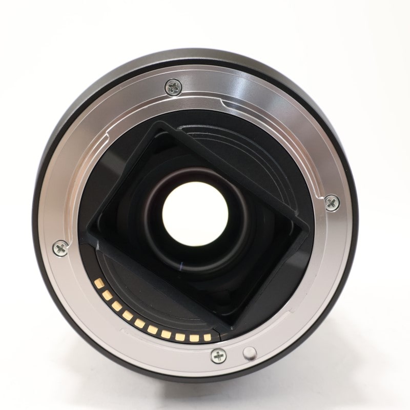 Vario-Tessar T* FE 24-70mm F4 ZA OSS SEL2470Z