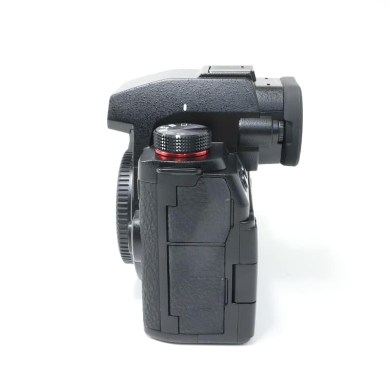 LUMIX G9 PROII ボディ DC-G9M2