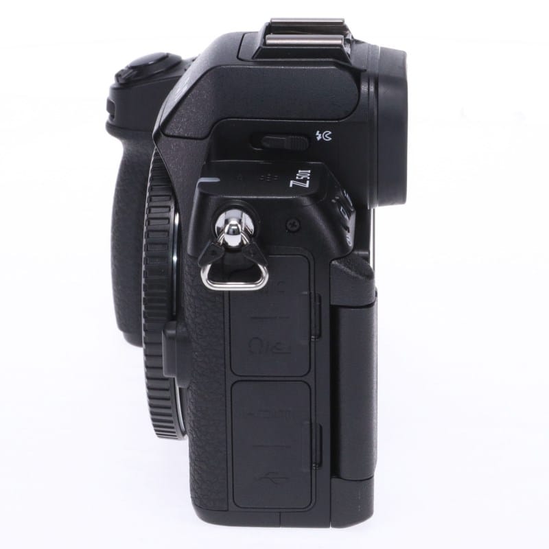 Z50II ボディ