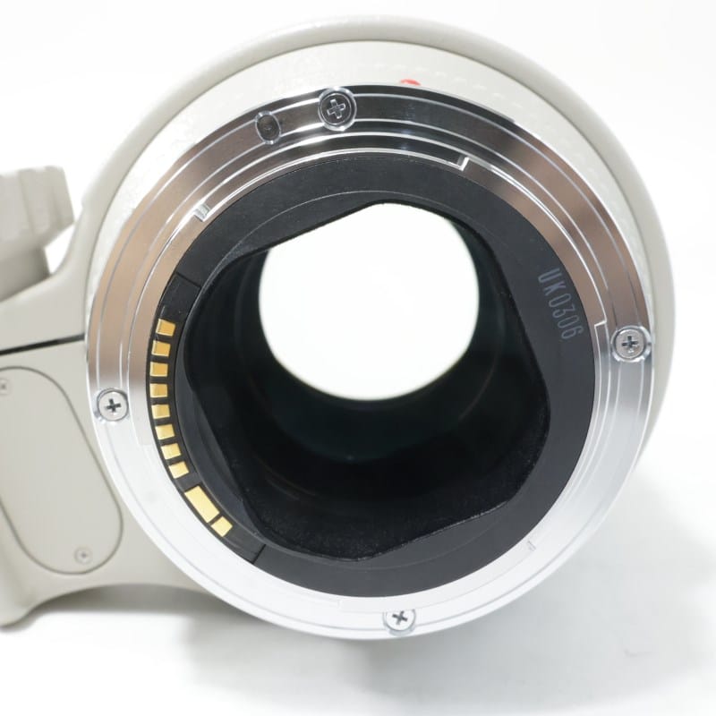EF70-200mm F2.8L USM