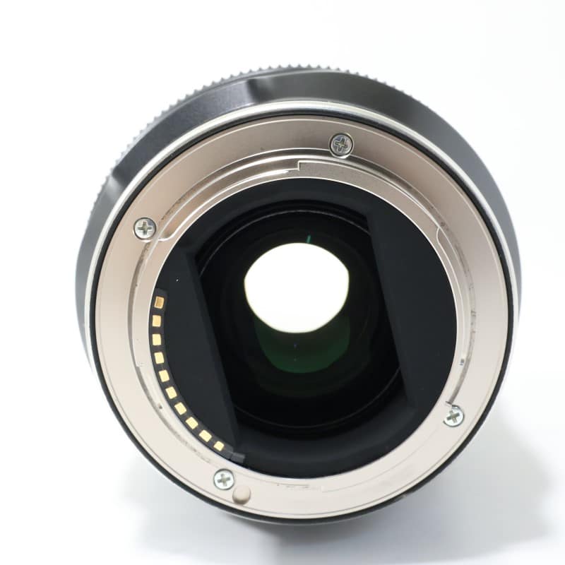 28-75mm F/2.8 Di III VXD G2 (Model A063) ソニー E マウント用