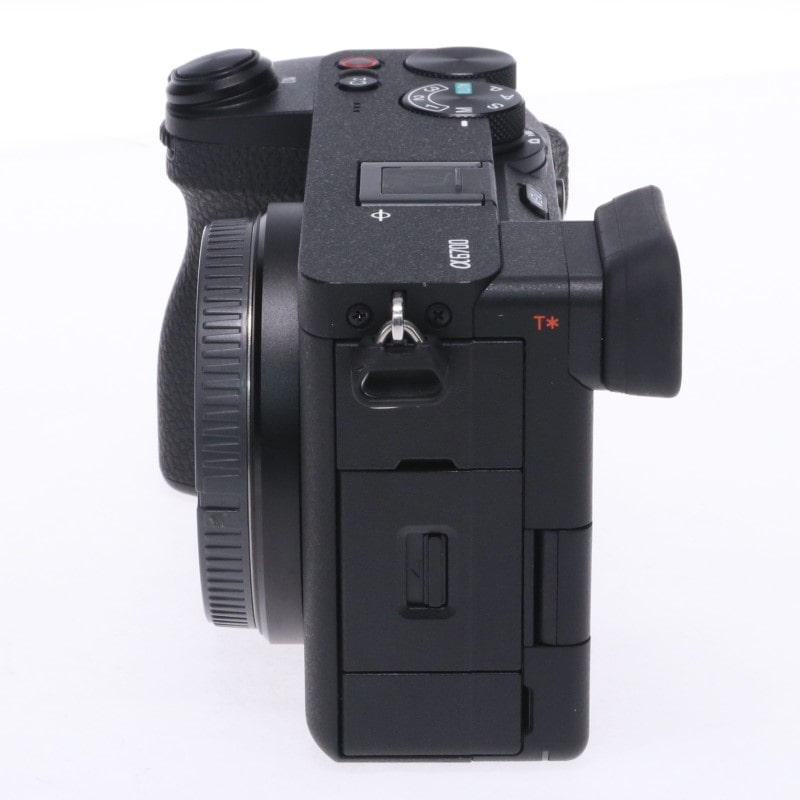 α6700 ボディ ILCE-6700