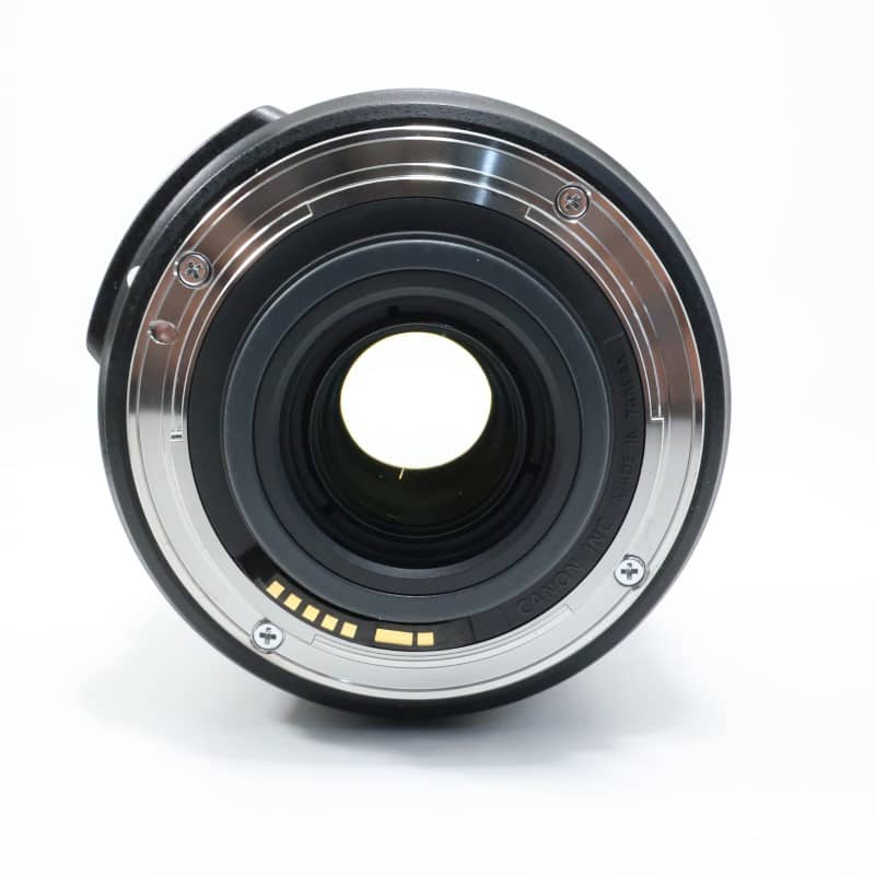 EF-S 15-85mm F3.5-5.6 IS USM