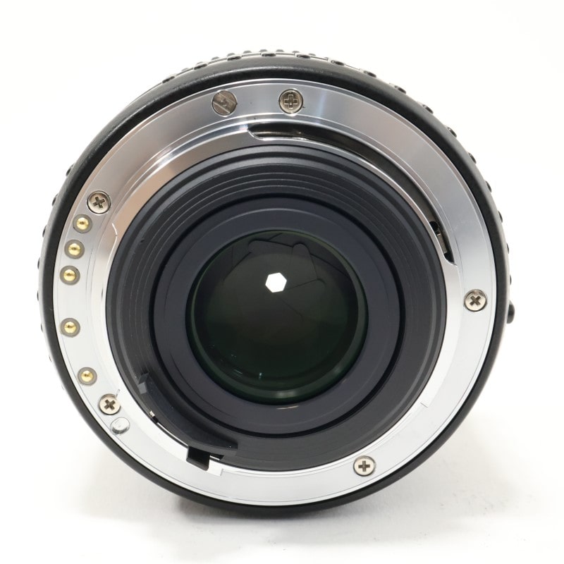 HD PENTAX-FA 35mm F2