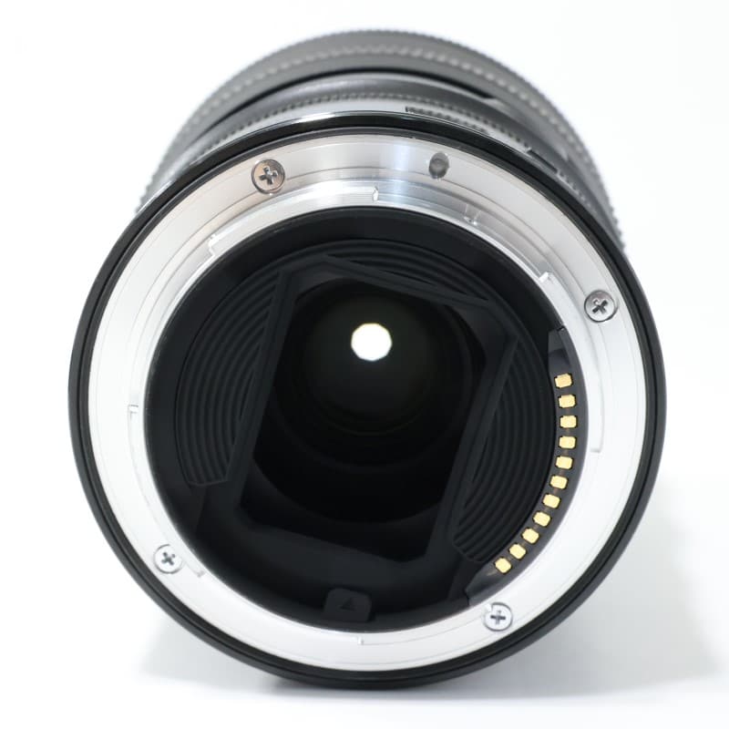 NIKKOR Z 14-24mm f/2.8 S