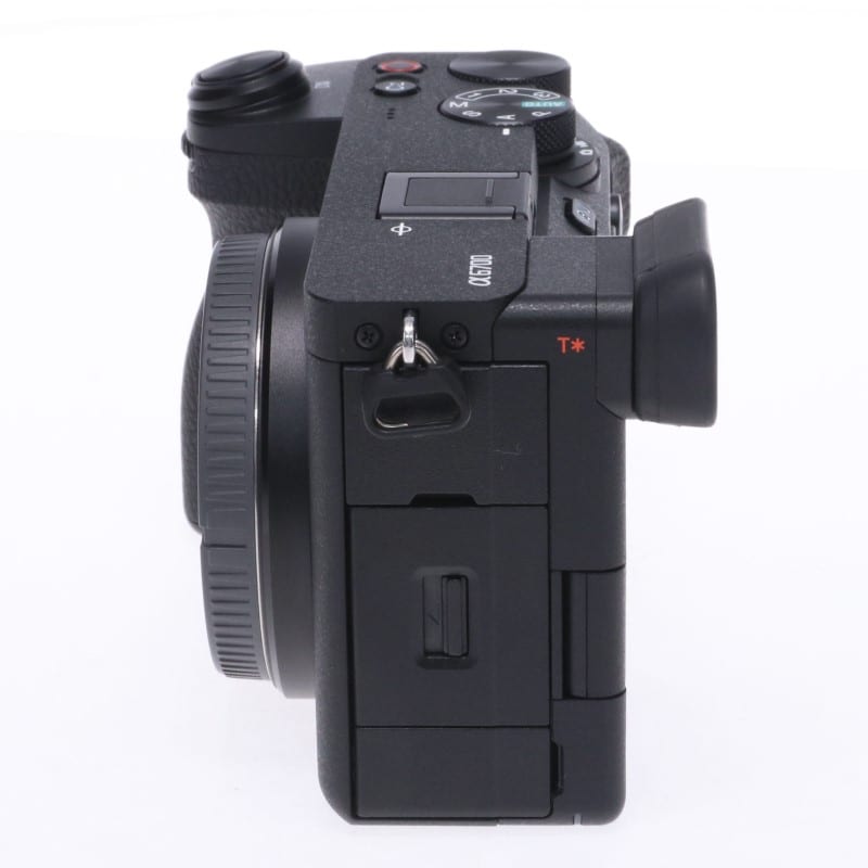 α6700 ボディ ILCE-6700