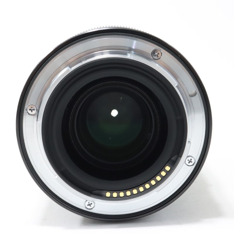 NIKKOR Z 35mm f/1.8 S