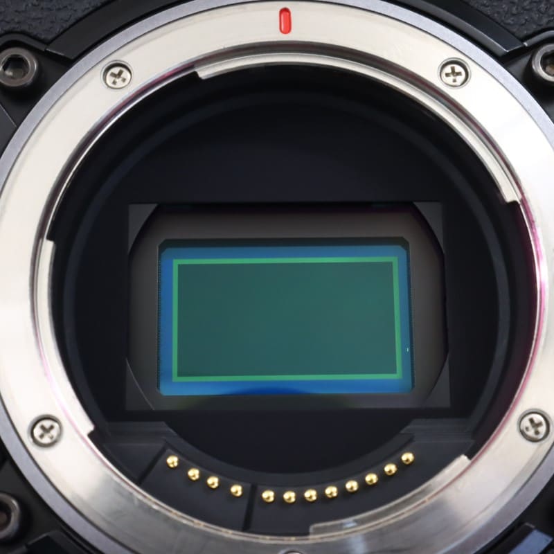 EOS C70 ボディー