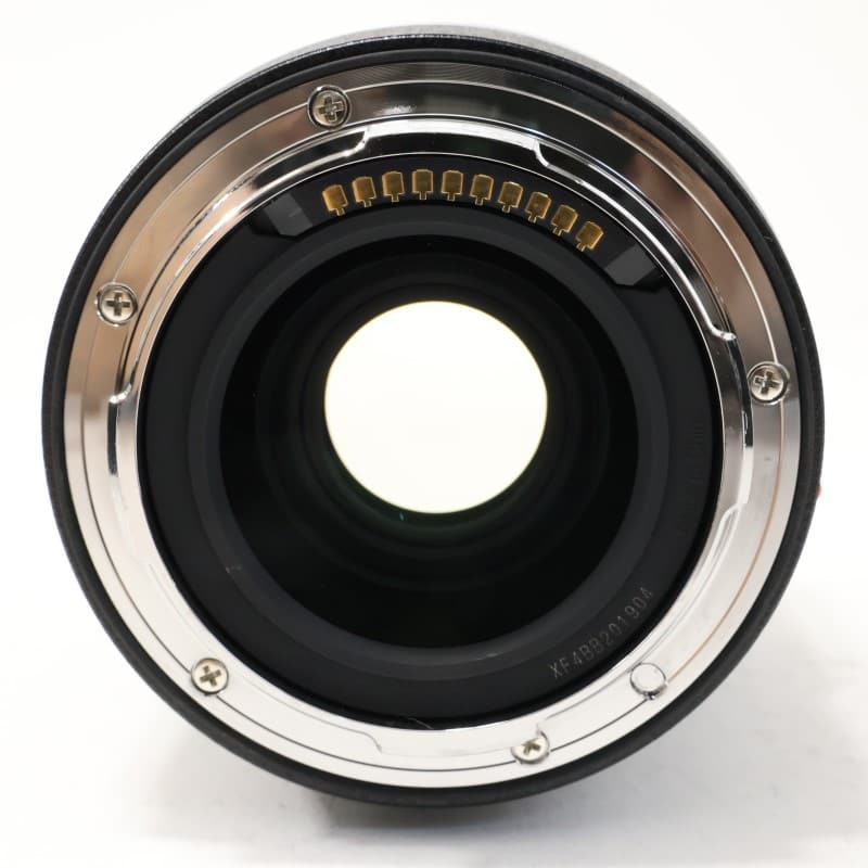 LUMIX S 50mm F1.8 S-S50