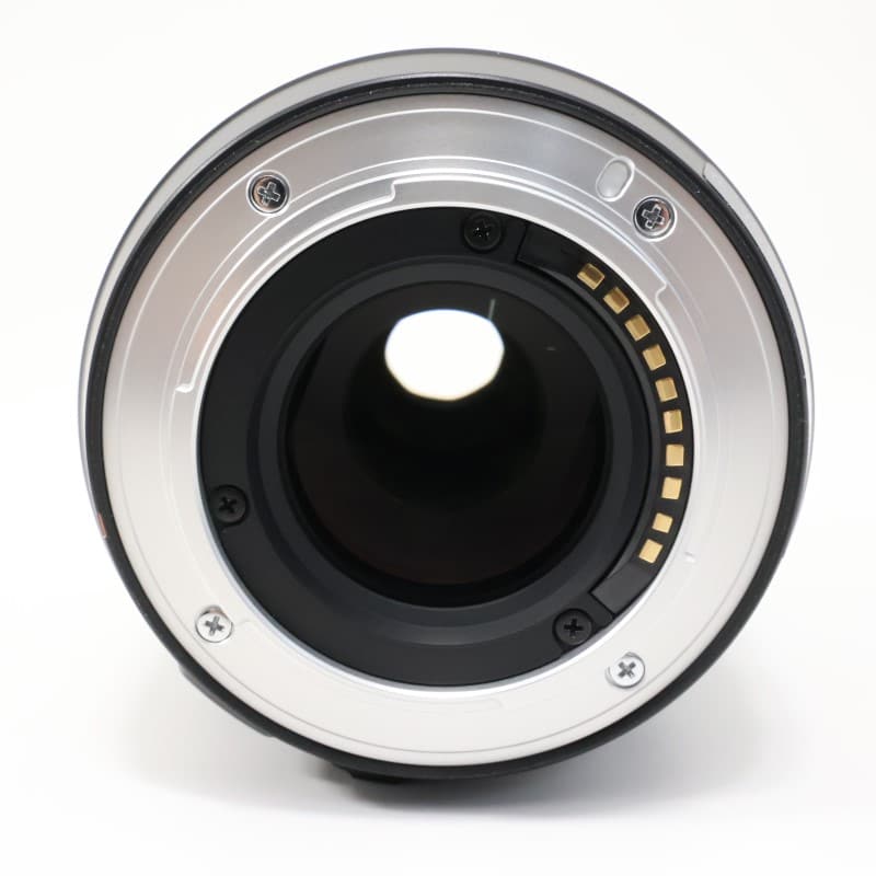 フジノンレンズ XF16-50mmF2.8-4.8 R LM WR