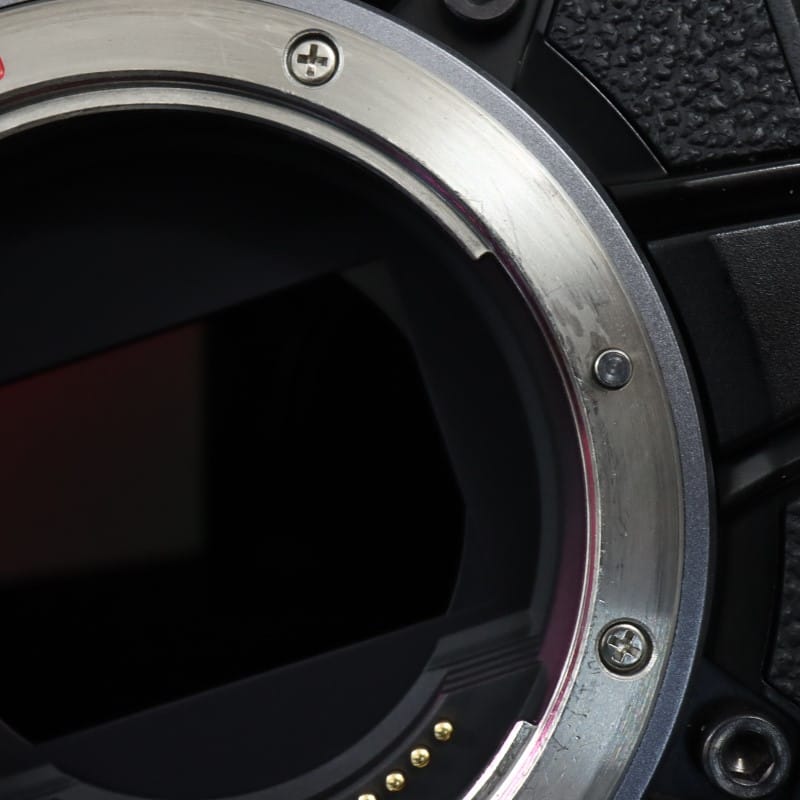 EOS C70 ボディー