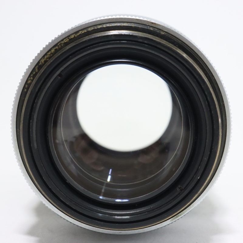 テリート 200mm F4.5 ビゾフレックス用