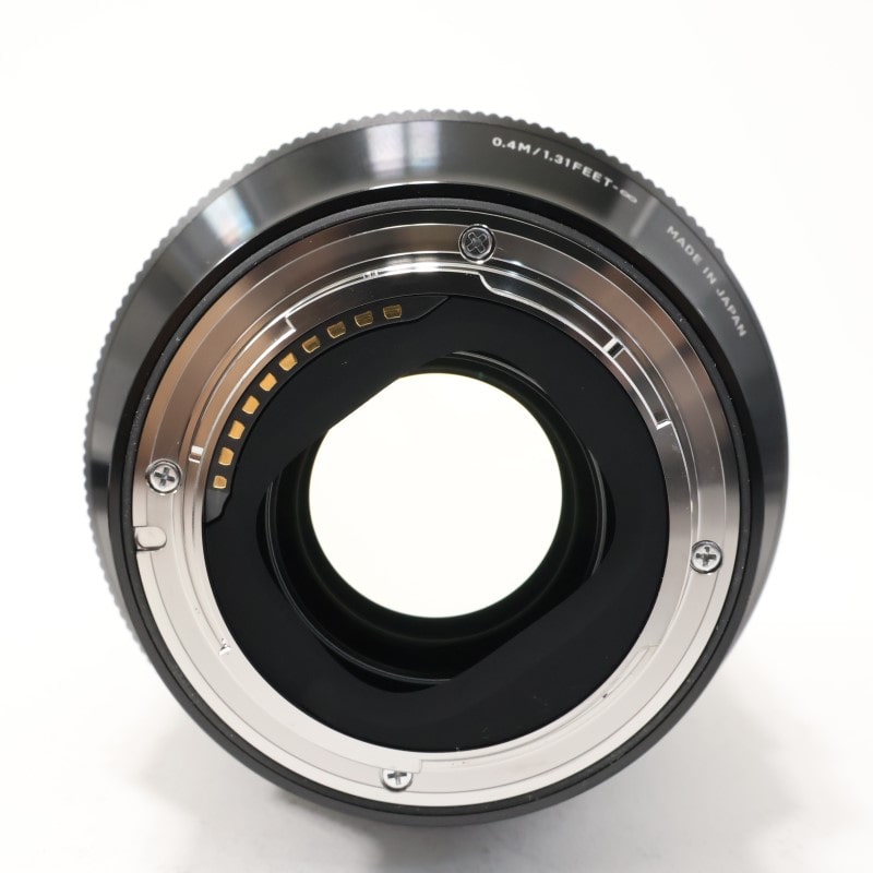 50mm F1.2 DG DN | Art ソニーE
