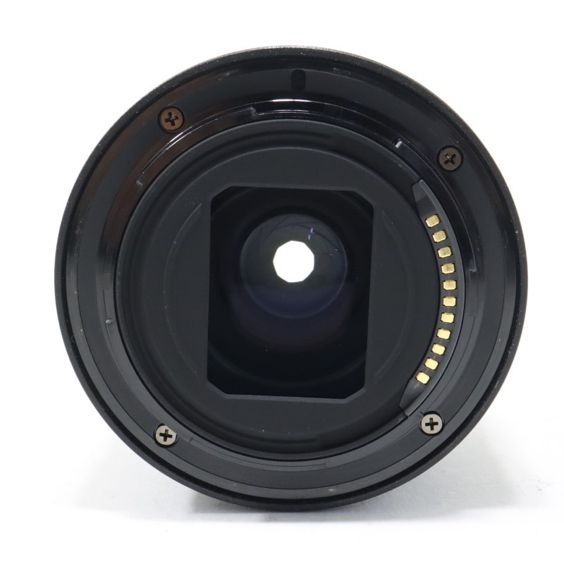 NIKKOR Z 40mm f/2