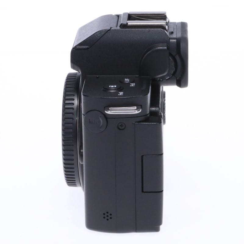 LUMIX G100 DC-G100 ボディ単体