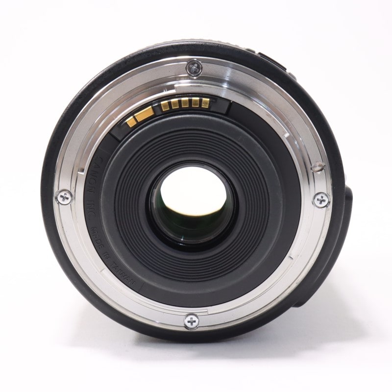 EF-S 18-135mm F3.5-5.6 IS STM