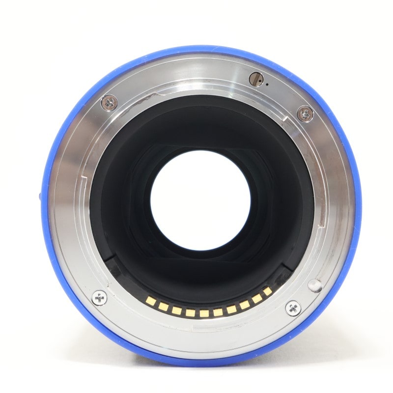 Loxia 2/50 E-mount