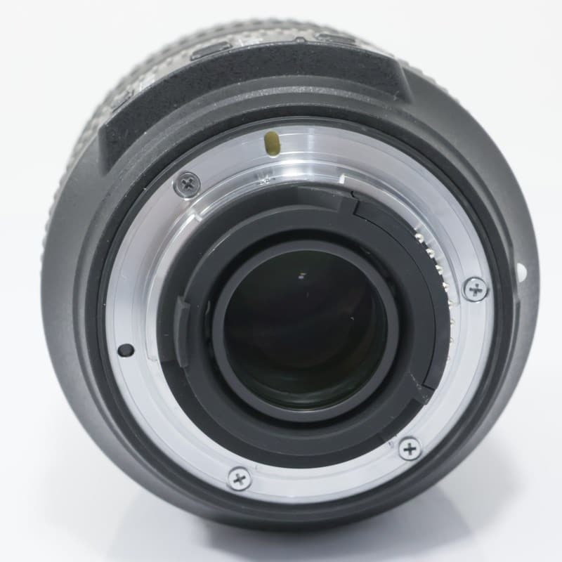 AF-S DX NIKKOR 16-80mm f/2.8-4E ED VR