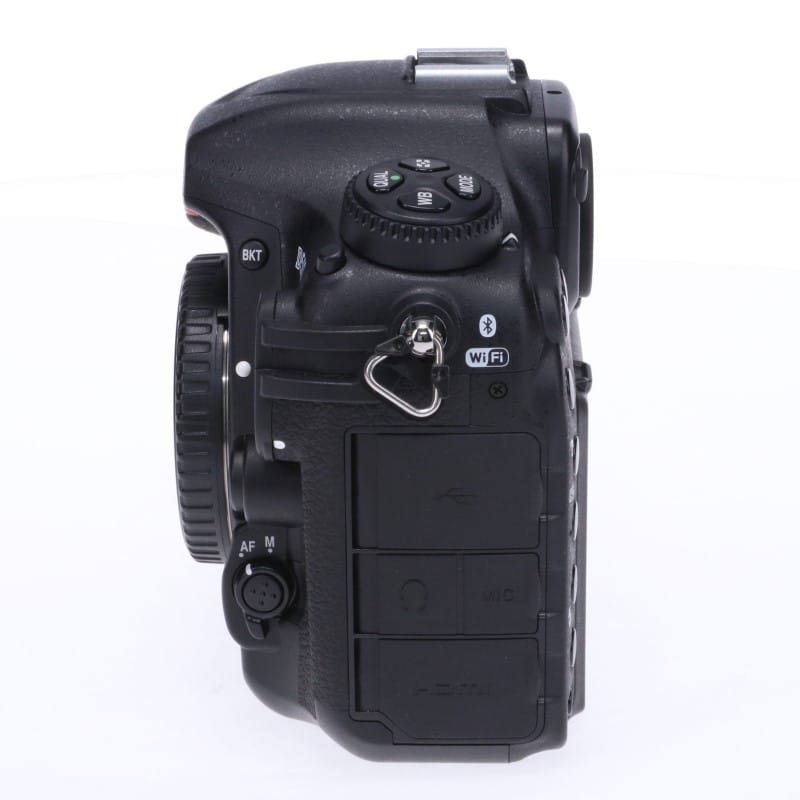 D500 ボディ