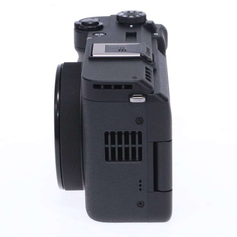 PowerShot V1