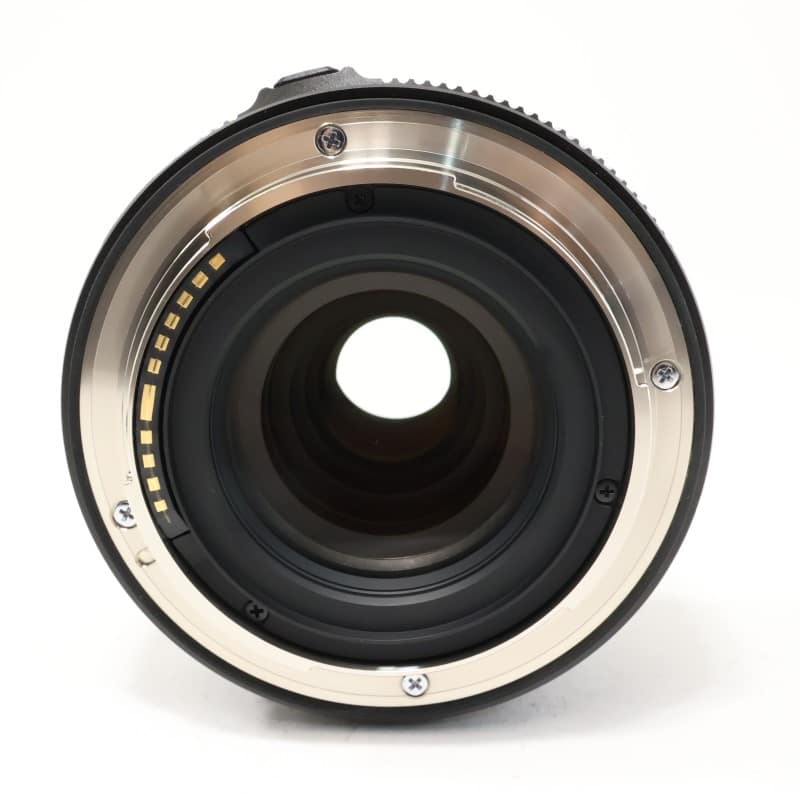 フジノンレンズ GF50mmF3.5 R LM WR