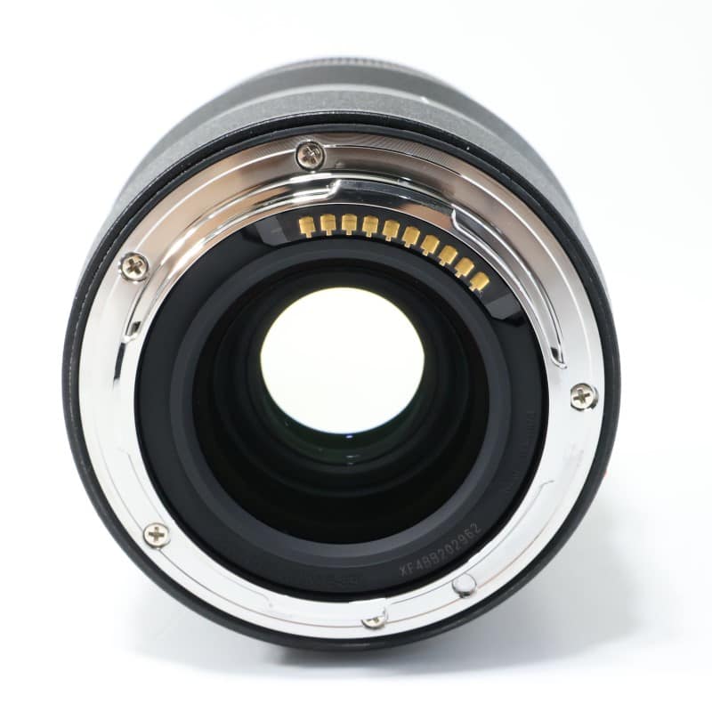 LUMIX S 50mm F1.8 S-S50