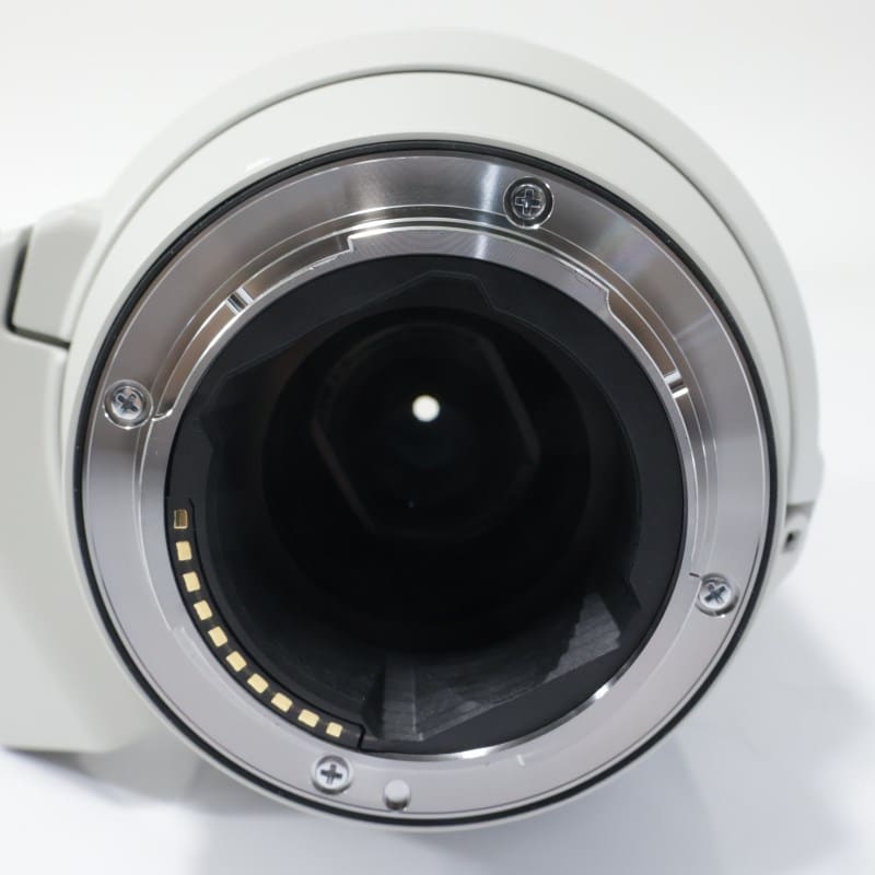 FE 70-200mm F4 Macro G OSS II SEL70200G2